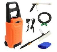 Maxblast - chariot de nettoyage 30 litres G