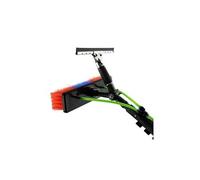 Maxblast - manche télescopique pour nettoyage fenêtres alimenté en eau - 7,30m