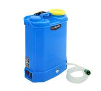 MAXBLAST - Sac à Dos de Nettoyage de Vitres 35 litres
