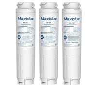 Maxblue 644845 Filtre Frigo Remplacement pour Bosch UltraClarity, 3 Pack