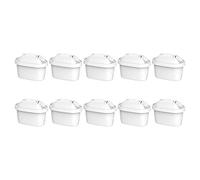 Maxblue Cartouche Filtrante, Remplacement pour Brita® Maxtr 10 Pack | Remplacement pour Brita® Maxtra Pro® All-in-1, Compatible avec Brita® Marella® Carafe Filtrante, TÜV SÜD, NSF Certifiée