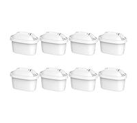 Maxblue Cartouche Filtrante, Remplacement pour Brita® Maxtr 8 Pack