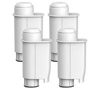 Maxblue Cartouche Filtrante Remplacement pour Saeco® Brita® Intenz 4)