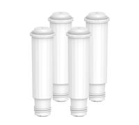 Maxblue Cartouche Filtre Remplacement pour Krups® F088, Nivona®, 4 Pack