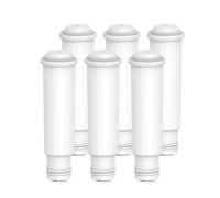 Maxblue Cartouche Filtre Remplacement pour Krups® F088, Nivona®, 6 Pack