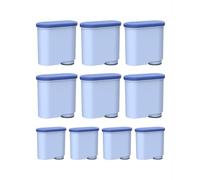 Maxblue Filtre À Eau De Remplacement Compatible Avec Philips® AquaClean® CA6903/10 CA6903/22 CA6903, Filtre Anticalcaire, Réduit Le Calcaire Dans L’Eau, Certifié TÜV SÜD (10)