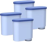 Maxblue Filtre À Eau De Remplacement Compatible Avec Philips® AquaClean® CA6903/10 CA6903/22 CA6903, Filtre Anticalcaire, Réduit Le Calcaire Dans L’Eau, Certifié TÜV SÜD (4)