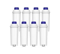 Maxblue Filtre à eau pour Machine à Café, Remplacement pour De'Longhi® DLSC002, DLS C002, 9310926, SER3017, 5513292811 et Machine àCafé Espresso de ECAM ETAM EC800 EC680 BCO, Certifié TÜV SÜD (8)