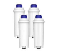 Maxblue Filtre à eau pour machine à café, Remplacement pour De'Longhi® DLSC002，et machine à café Espresso de ECAM ETAM(4)