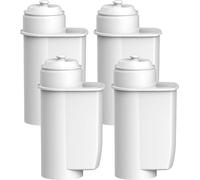 Maxblue filtre de remplacement pour Siemens® EQ6 EQ9 S700 EQ500 EQ Series, TZ70003, Brita® Intenza 1016723 575491 Bosch® TCZ7003 TCZ7033 Bosch® 467873, (4)