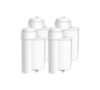 Maxblue Filtres à Café, Compatibles avec Siemens® EQ Series, 4 Unité