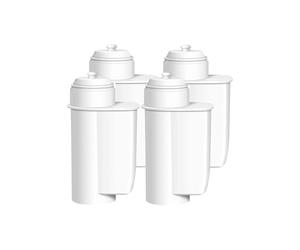 Maxblue Filtres à Café, Compatibles avec Siemens® EQ Series, 4 Unité | Remplacement pour Siemens® EQ3/5/6/7/9, S700, EQ500, Brita® Intenza TZ70033A, TZ70003, Bosch® TCZ7033, Certifiés TÜV SÜD (4)