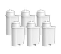 Maxblue Filtres à Café, Compatibles avec Siemens® EQ Series, 6 Unité | Remplacement pour Siemens® EQ3/5/6/7/9, S700, EQ500, Brita® Intenza TZ70033A, TZ70003, Bosch® TCZ7033, Certifiés TÜV SÜD