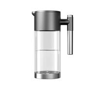 Maxblue PWD Réservoir d’Eau Pure pour Waterdrop RO de Comptoir A2 & A2G | Réservoir d’Eau Pure Portable, Sans BPA, 1,1 L