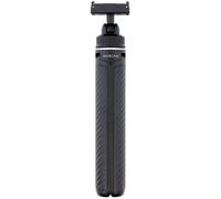 MAXCAM Accessoire compatible DJI Osmo Action 6, Nano Double Way Selfie Extension Stick, Trépied, Support Portable, Base Magnétique One-Touch, Pièces de Conversion