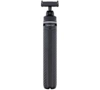 MAXCAM Compatible DJI Action Camera Osmo Action 5/4/3 Accessoires de caméra panoramique Accessoires de caméra magnétique Selfie Extension Stick Trépied Portable Support One-Touch Base Convertisseur