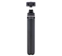 MAXCAM Compatible DJI Osmo Pocket 4P/4/3 Pocket Camera Mini Selfie Extension Stick Portable Trépied Support de Bureau Accessoires pour Vlog
