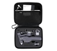 MAXCAM Étui de rangement rigide pour smartphone DJI Osmo Mobile 8P - Résistant aux chocs et aux éclaboussures