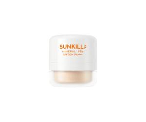 MAXCLINIC - Sunkill Mineral UV Sun Powder - Poudre solaire minérale