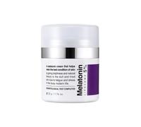 MAXCLINIC - Time Return Melatonin Cream Pump Type - Crème anti-âge