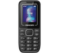 Maxcom Classic MM135 LIGHT - Téléphone portable compact double SIM avec port USB-C