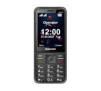 MAXCOM Classic MM245 4G Noir