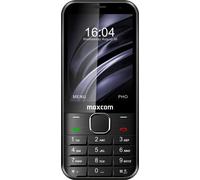 Maxcom Classic MM334 4G - Téléphone portable compact avec écran 3,2 pouces et appareil photo 2 mégapixels