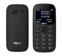 Maxcom Comfor Phone 2G DE 2.2 Gris GSM