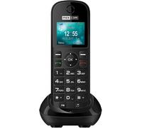Maxcom Comfort MM35D Téléphone portable pour seniors