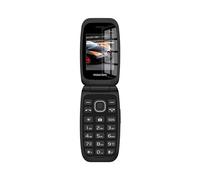 Maxcom Comfort Mm828 4G Noir/Noir