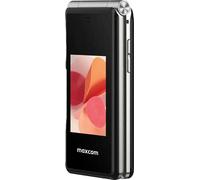 Maxcom Comfort Mm835 4G Téléphone noir