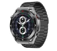 MaxCom Ecowatch1 3,86 cm (1.52 ) 51 mm Numérique 360 x 360 pixels Noir