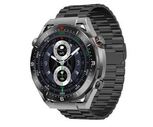 MaxCom Ecowatch1 3,86 cm (1.52 ) 51 mm Numérique 360 x 360 pixels Noir