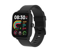 MaxCom Ecowatch4 4,7 cm (1.85 ) AMOLED 41 mm Numérique 390 x 450 pixels Écran tactile Noir GPS (satellite)