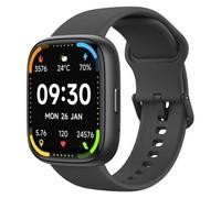 Montre connectée MaxCom Ecowatch 6 Nero