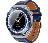 Maxcom EleganceLink Smartwatch argenté
