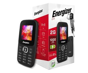 Maxcom Energizer Energy E13 2G Dual SIM 1.77 " 1000 MAH, Bluetooth, Caméra I