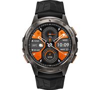 Maxcom FW110CZ Titan Chronos smartwatch, 1.43" AMOLED Corning Gorilla Glass