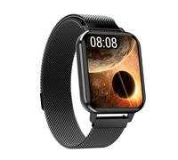 MaxCom FW45 Aurum 2 4,52 cm (1.78 ) IPS 38 mm Numérique 320 x 385 pixels Écran tactile Noir