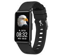 MaxCom FW53 Nitro Black 1.45" Noir GPS