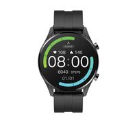 MaxCom FW54 3,3 cm (1.3 ) IPS Numérique 240 x 240 pixels Écran tactile Noir