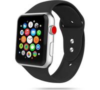 Maxcom FW59 Kiddo 4G Montre intelligente pour enfants avec GPS, SOS & appels vidéo Noir