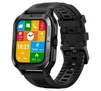 MaxCom FW67 TITAN PRO 1.85" - 44 mm Noir et Graphite