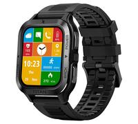 MaxCom FW67 TITAN PRO 4,7 cm (1.85 ) IPS 44 mm Numérique 320 x 382 pixels Écran tactile Noir, Graphite