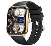 MaxCom FW74 Aurum Slim 1.93" - 50 mm Or