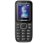 Maxcom MM135L Dual SIM phone Black/Blue