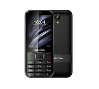 Maxcom MM334 L 4G 16GB Noir