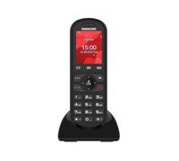 Maxcom Mm39d 4g Volte Mobile Desk Phone