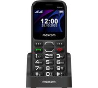 Maxcom Mm443 2.31'' 4g Téléphone portable Transparent Transparent One Size