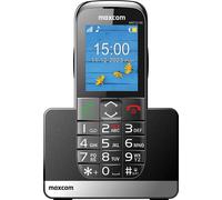 Maxcom Mm720 2.2" 0.3mpx 2g Téléphone portable One Size / EU Plug 220V One Size